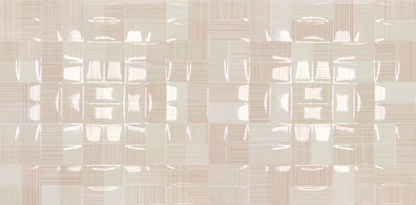 WT9TWS11 Twist Beige 24.9х50 AltaCera