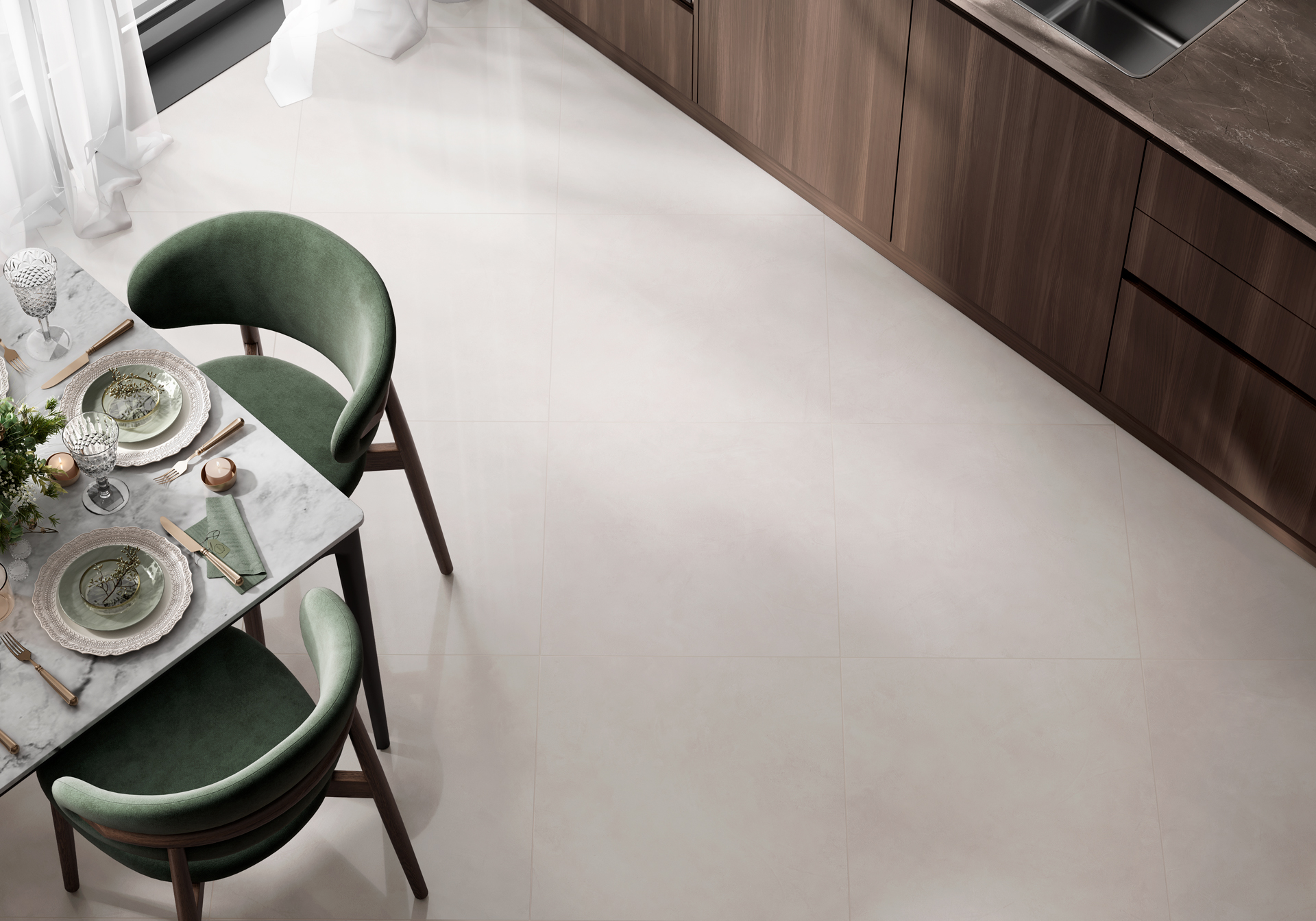 GFU60120FLO14L Флора / Flora лаппатированная 600x1200x8.5 Alma Ceramica (Уралкерамика) фото 18