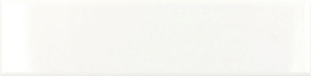 28439 Costa Nova White Glossy 5x20 EQUIPE