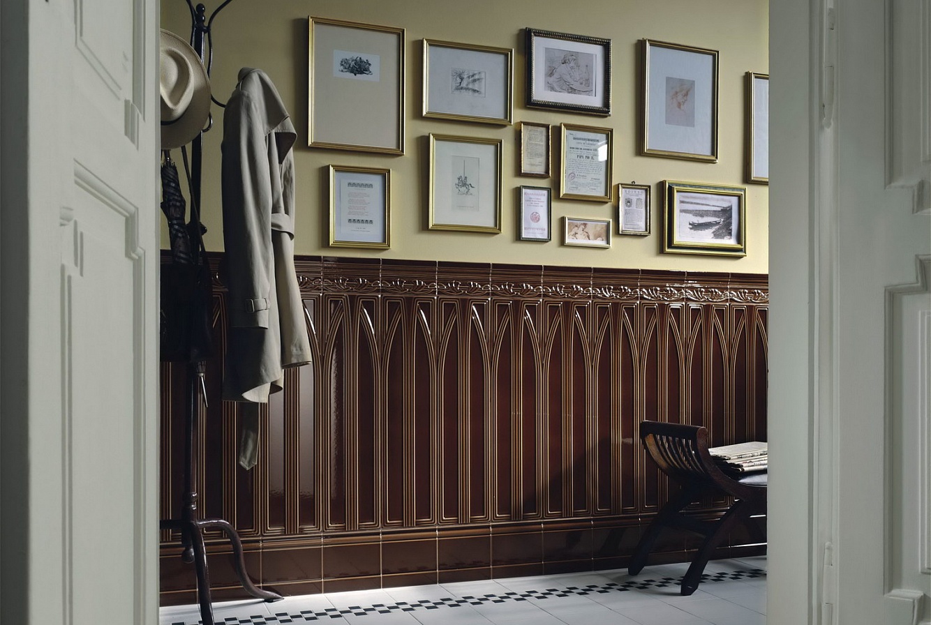 Epoque Ceramiche Grazia