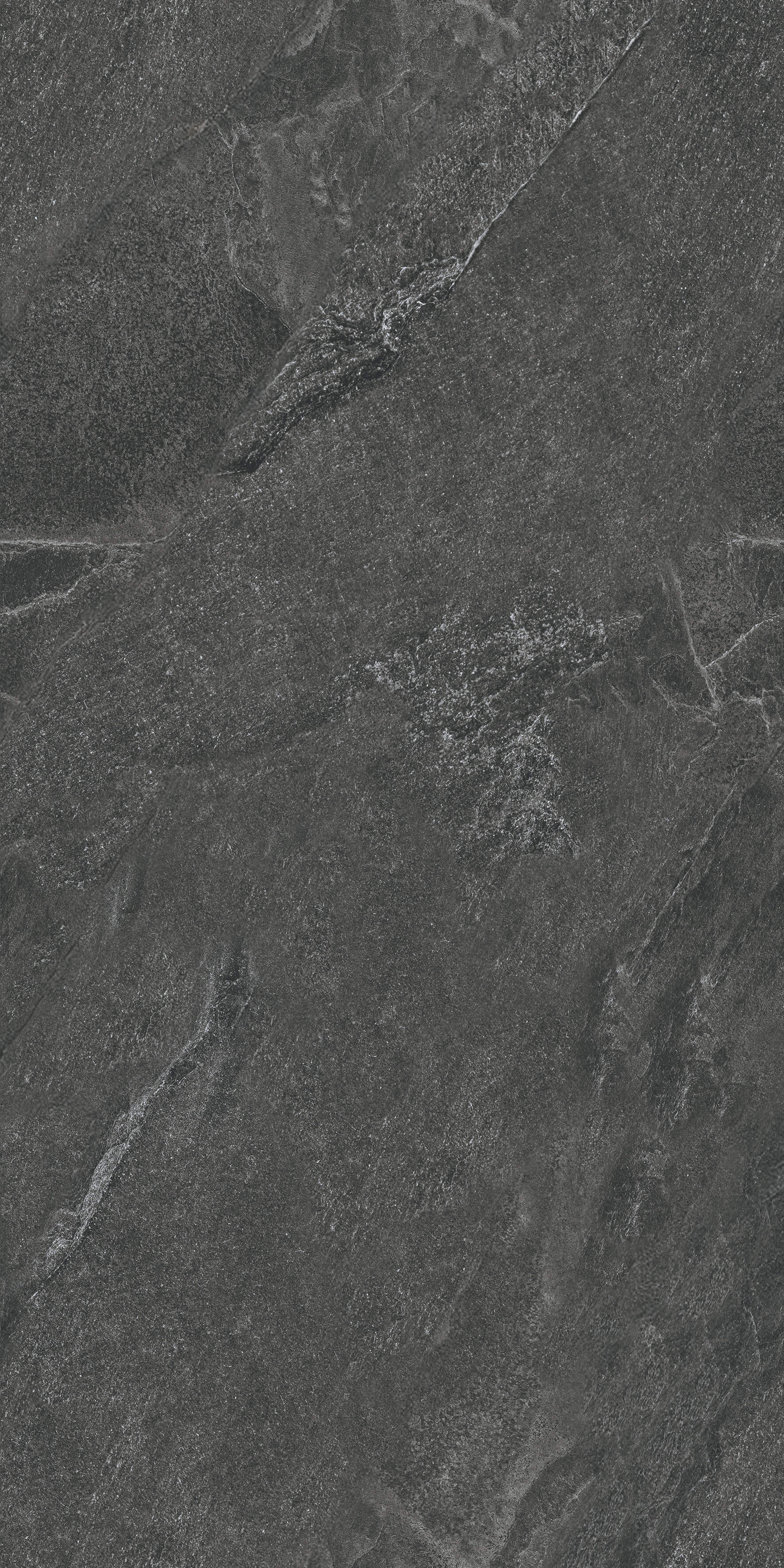 1208 Calcare Nero Matt 120x60 Artcer фото 2