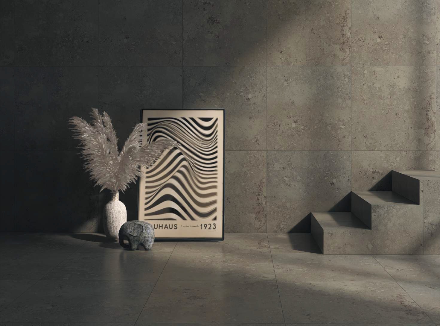 Limestone Eurotile Ceramica
