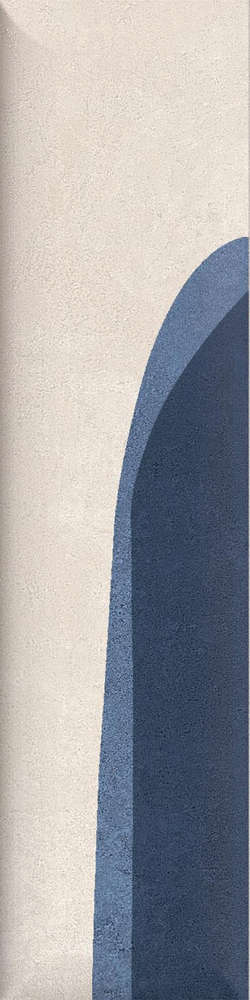 ENCLR6035MT730 Mira Decor Matt 75х300х8 Ennface