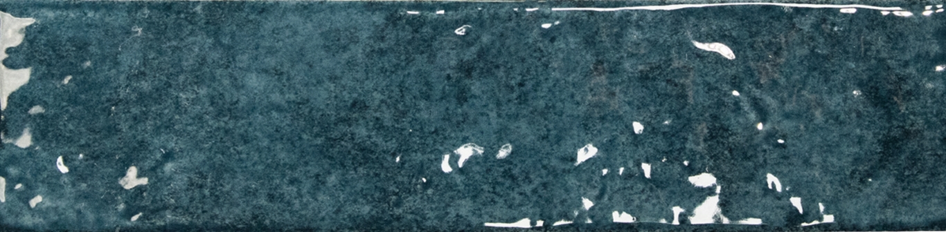 135400 Mediterraneo Mar Gloss 7x28 DNA Tiles