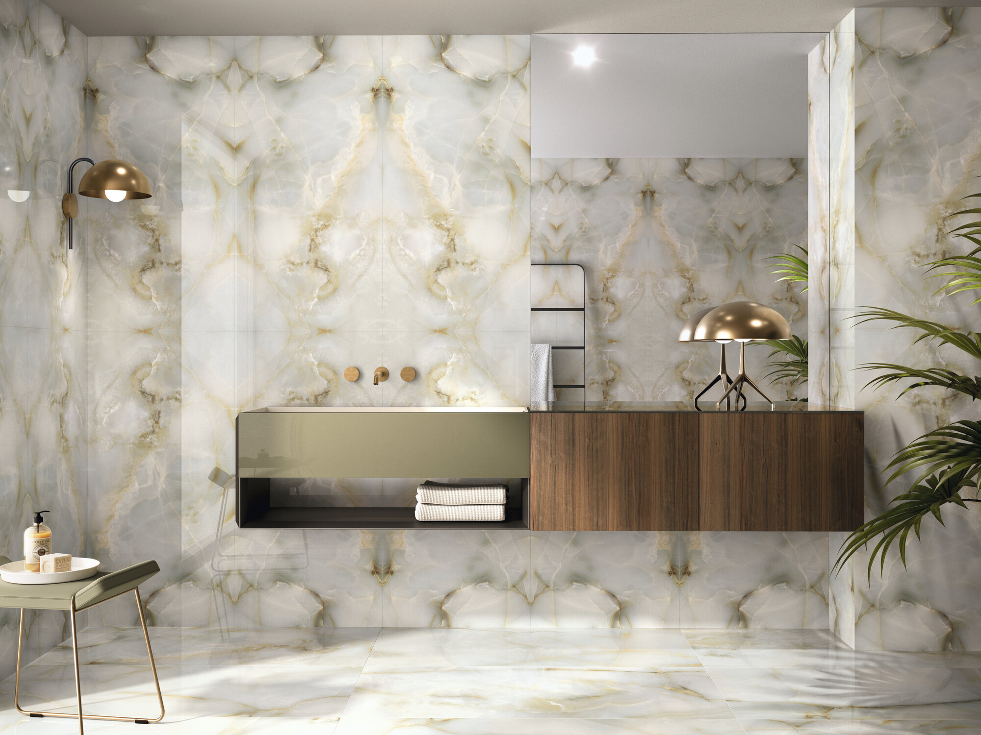 Onice Ape Ceramica