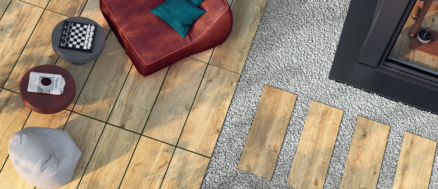 BG4LG1S Wood Plank Chamonix Soft 24x180 Cotto D’Este фото 25