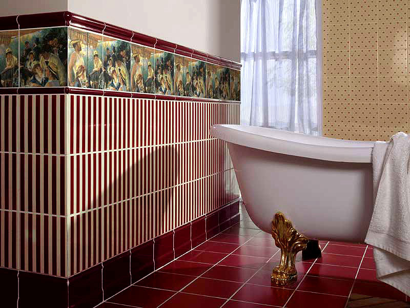 Lord Ape Ceramica