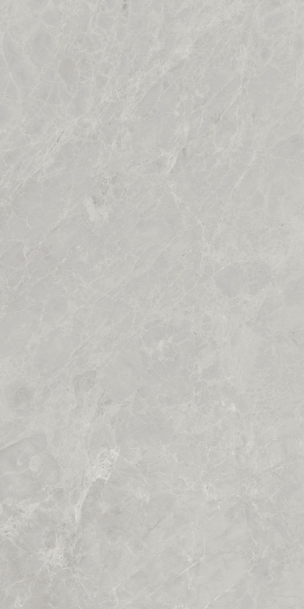 48009R Риальто серый светлый глянцевый обрезной 40x80x1 Kerama Marazzi