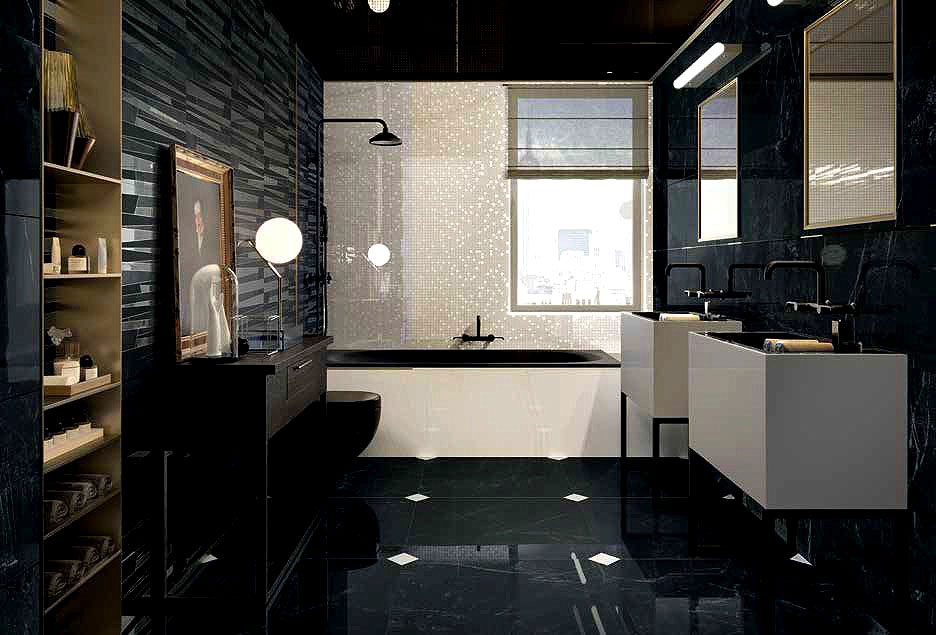Newluxe Marca Corona