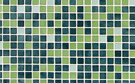 VERDE №7 Ezarri
