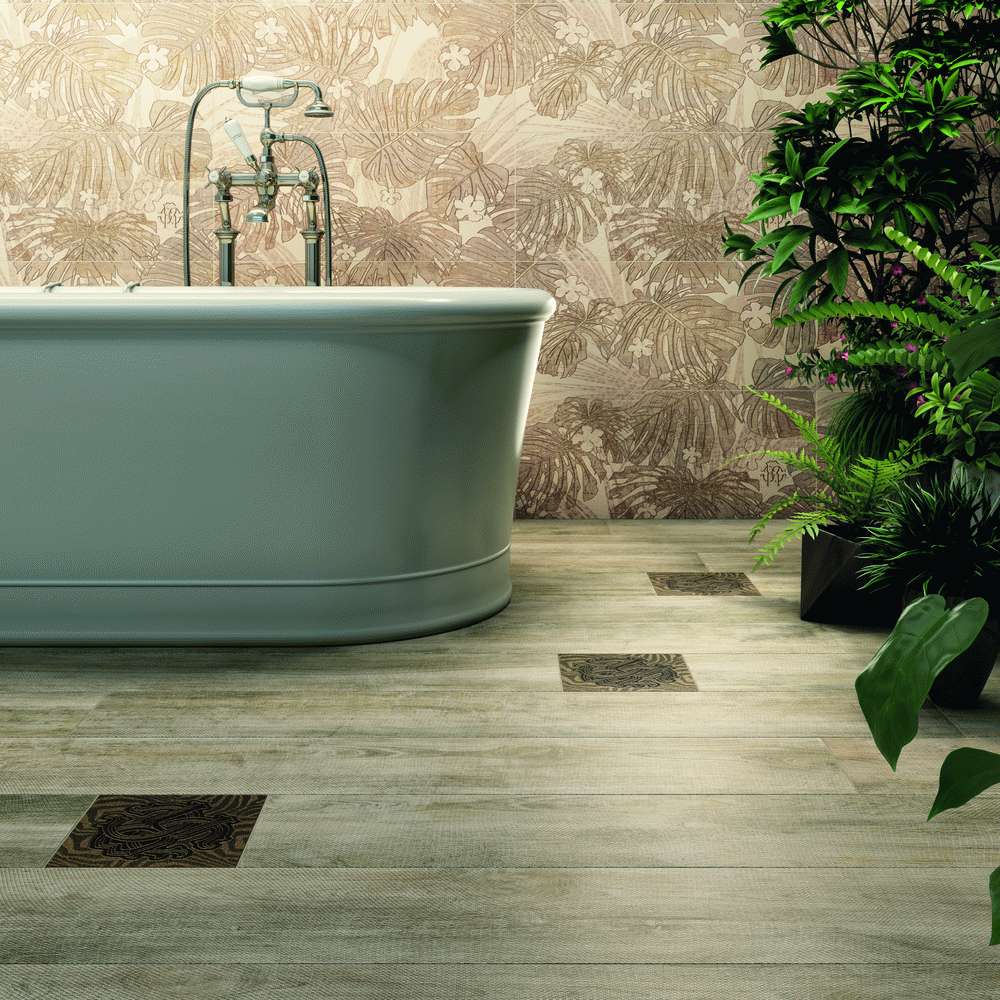 Precious Wood Roberto Cavalli