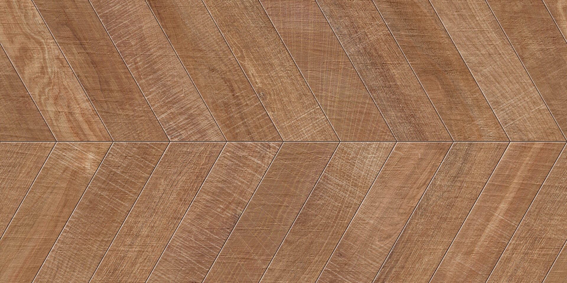 Artwood Chevron Nut R11 120x60 Ibero