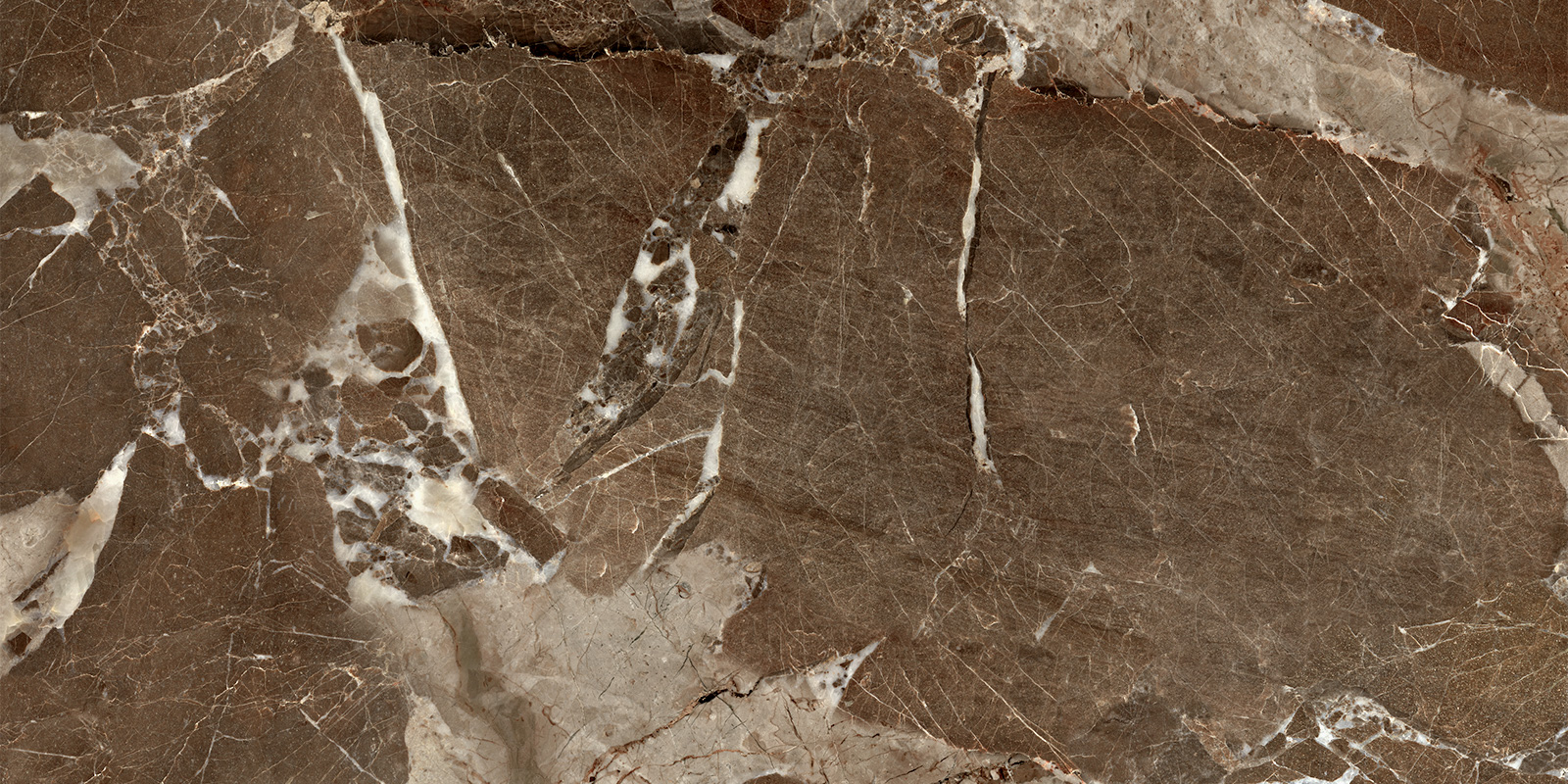 60120KTN21P Kontinent brown полированный 600x1200x7 Artkera Group фото 12