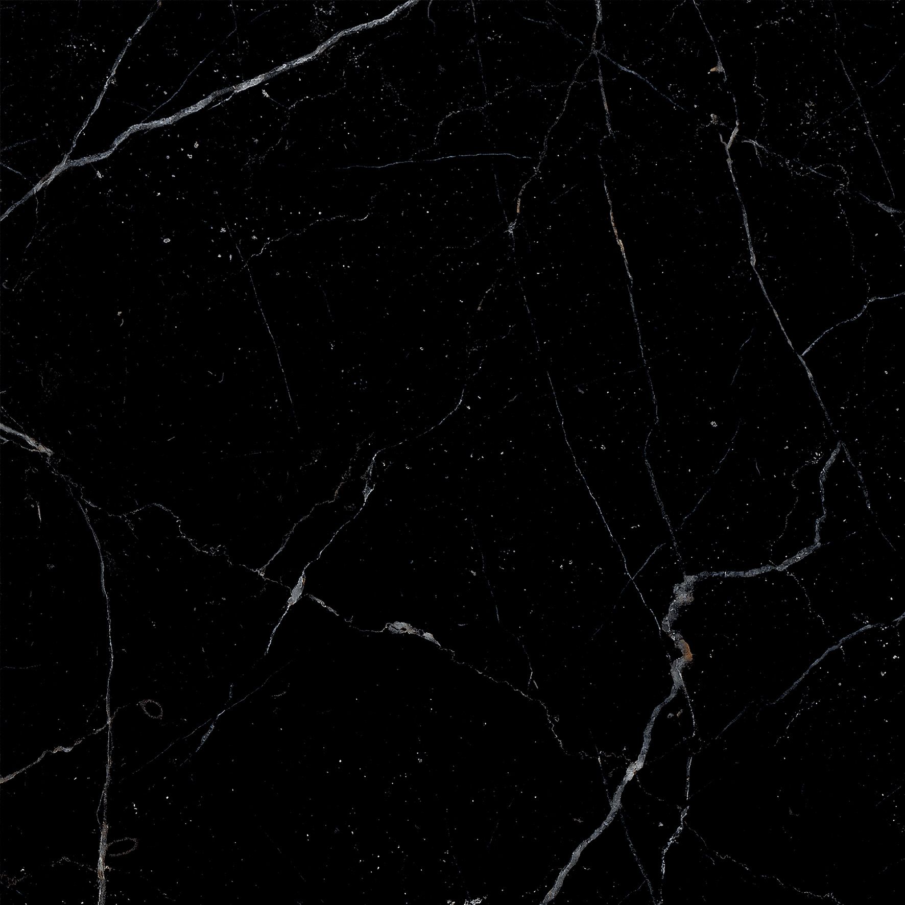 Royal Black Mat 60x60 Realistik фото 3