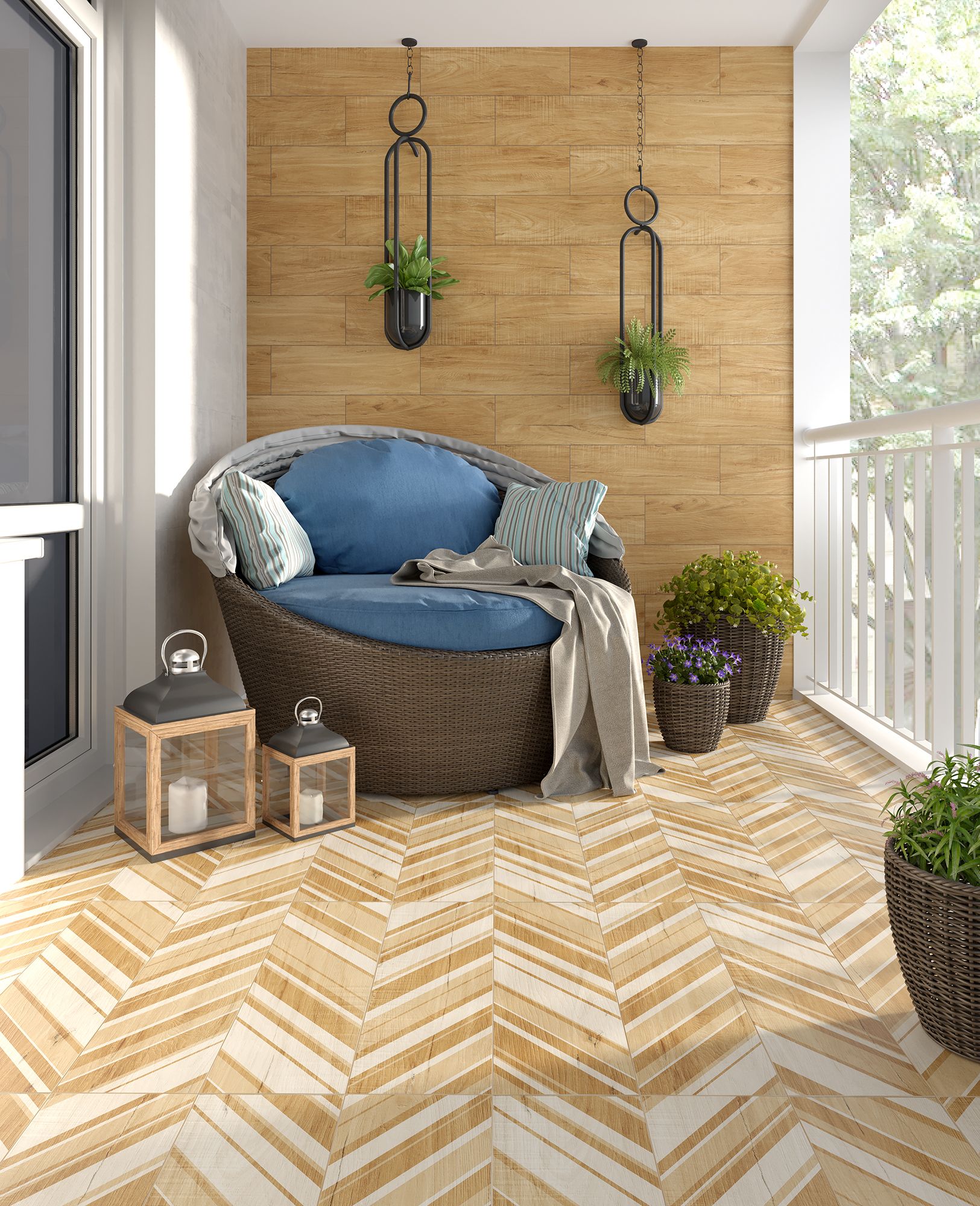 Home Wood Grasaro