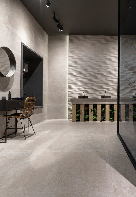 Verbier Porcelanosa