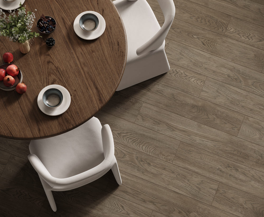 K948009R0001LPEB Navona Natural серо-коричневый структурный 19.7x119.7 Laparet