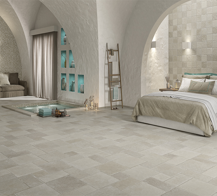 79491 Ostuni Sabbia 40х40 Cerdomus фото 5