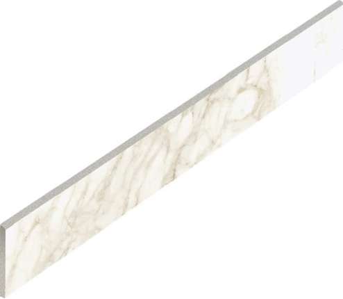 610130005364 Warm Battiscopa 7.2x60 ColiseumGres