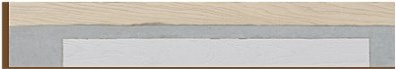 128585 STREAM NATURALE RET. 20x12 Monocibec