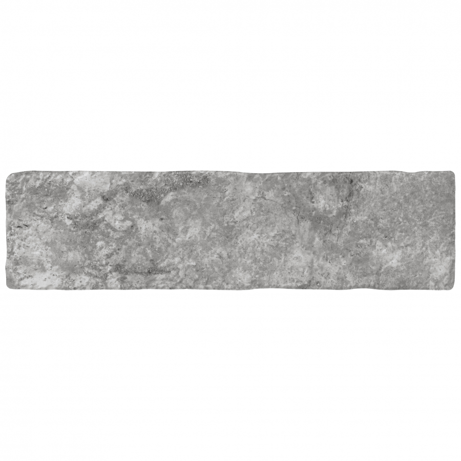 002634 Denver Grey 7,5x28 Monopole Ceramica