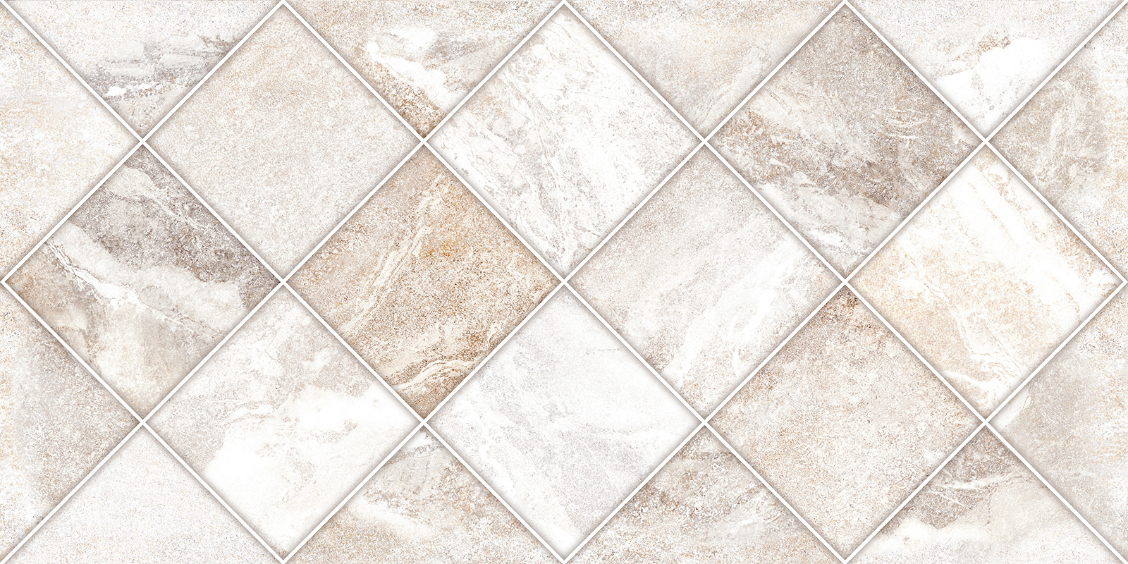 TWU2550PRS14 Persey рельефная 249x500x8 Alma Ceramica (Уралкерамика)
