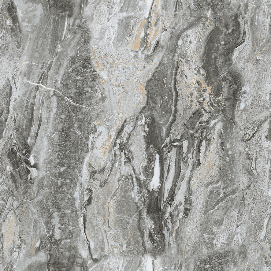 Ocean Awesome Grey Серый Полированный 60х60 Ceradim