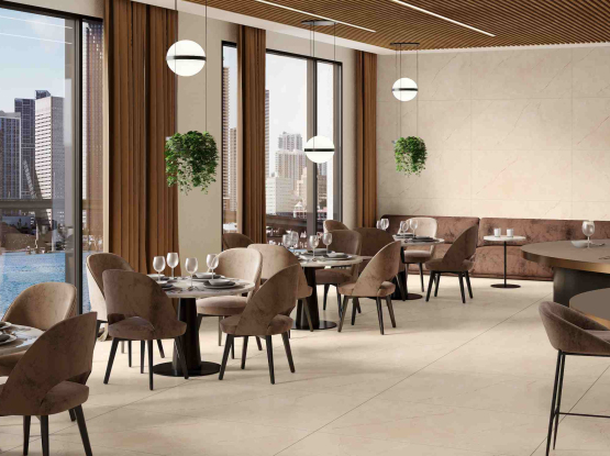 Riccardi Ivory Marbletouch 600х1200 LV Granito