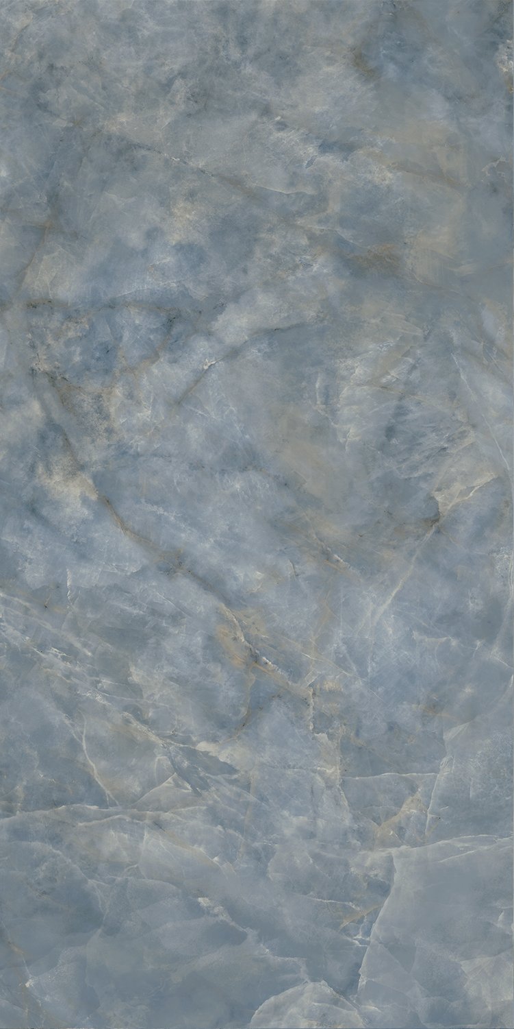 SG50006122R Ониче голубой лаппатированный обрезной 60x119,5x0,9 Kerama Marazzi