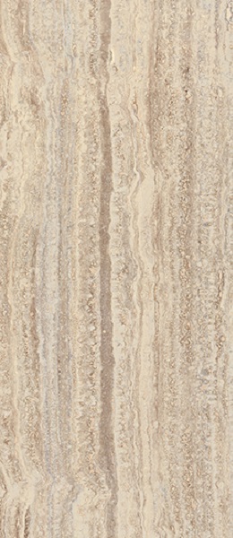 Starlight Travertino Class Smooth 3.5 mm 120x278 Kerlite