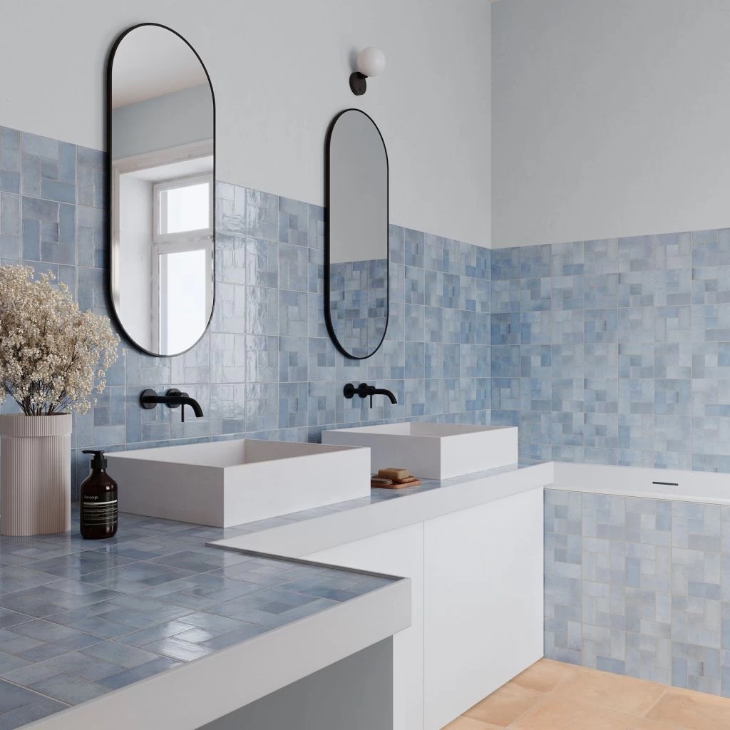 Deco Artis Plus Cocoa 32x62,5 Gayafores фото 29