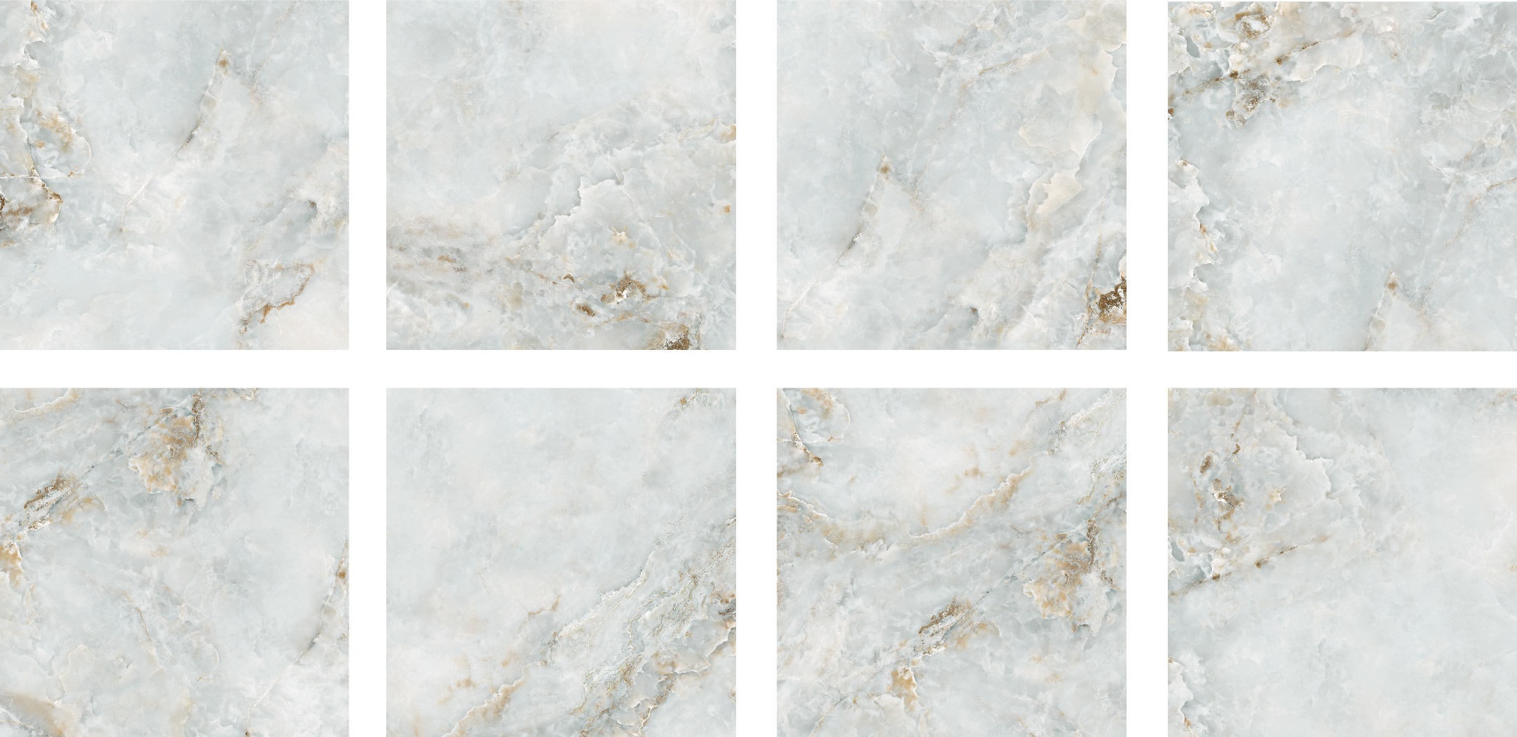 Solano Blue Home Elegance Polished 120х120 StaroSlabs