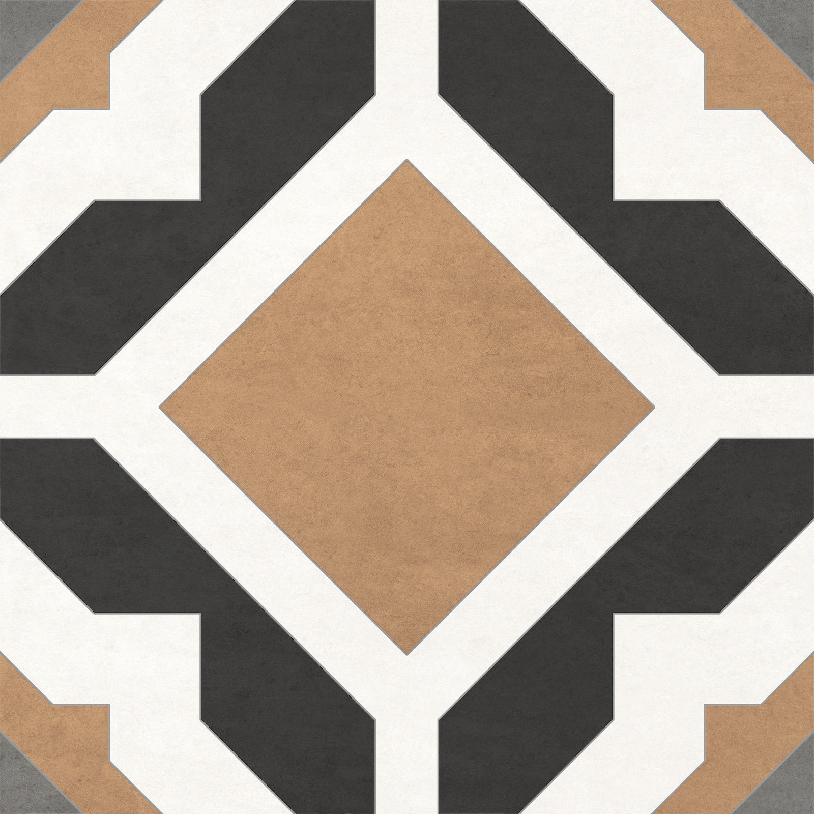 GP2020DMX31 Design Mix 1 матовый 200x200x8 New Trend