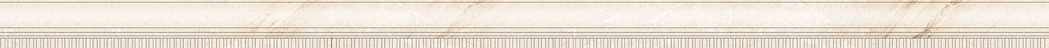 Карандаш 772 Eclipse Light Beige 4x89,5 Eurotile Ceramica
