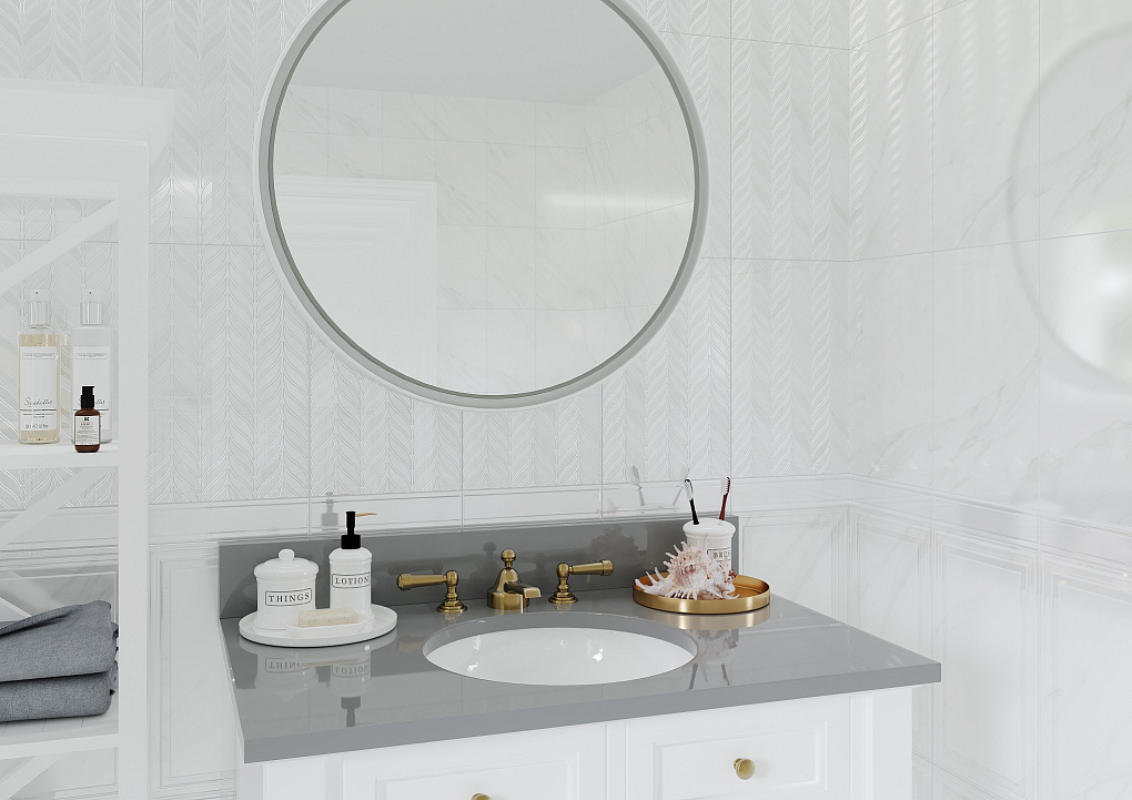 Леона Gracia Ceramica фото 5