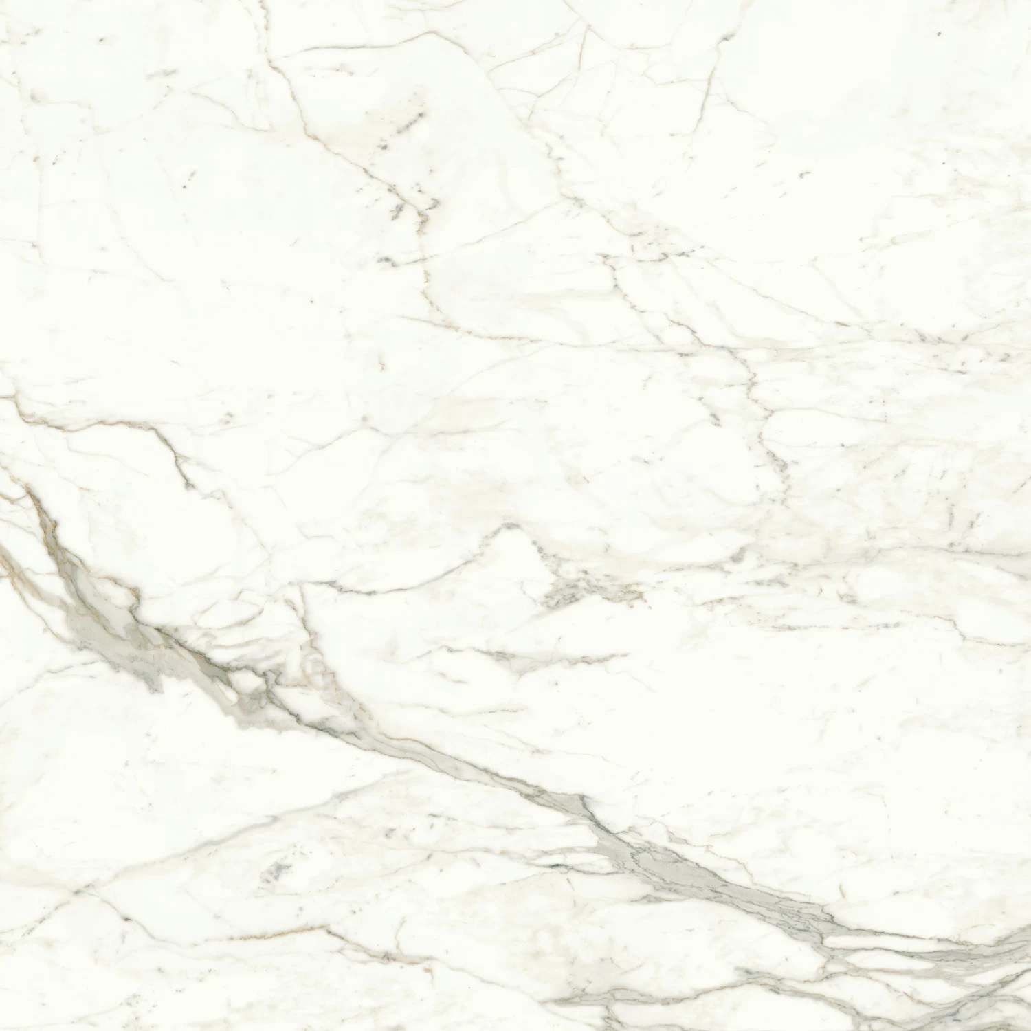 A4RP Marvel Calacatta Prestigio Lappato 160x160 Atlas Concorde
