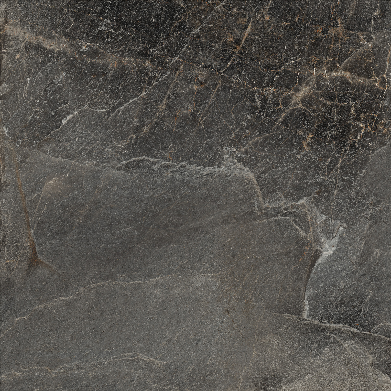 D60254М Infinity Dark матовый 600x600x9.5 New Trend