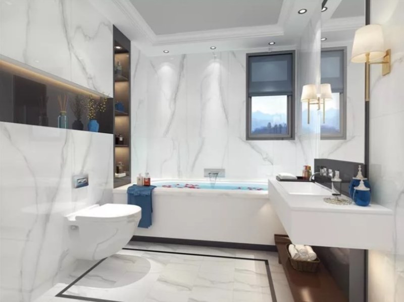 Porcelain Tile Sina Tile