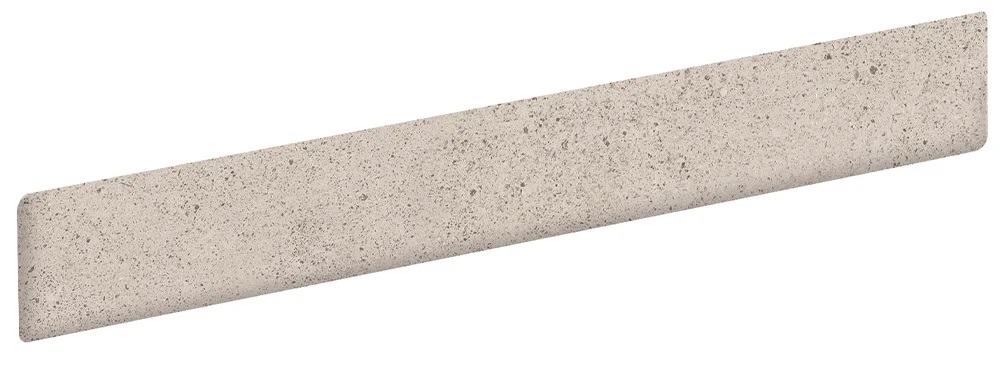 Remate Peldano Recto Essenza Creta R9 30х330х7,5 Exagres