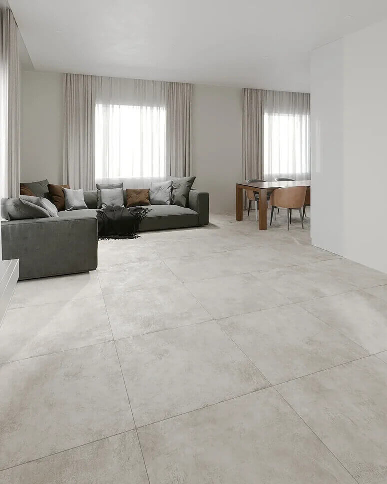 Cement  Artcer