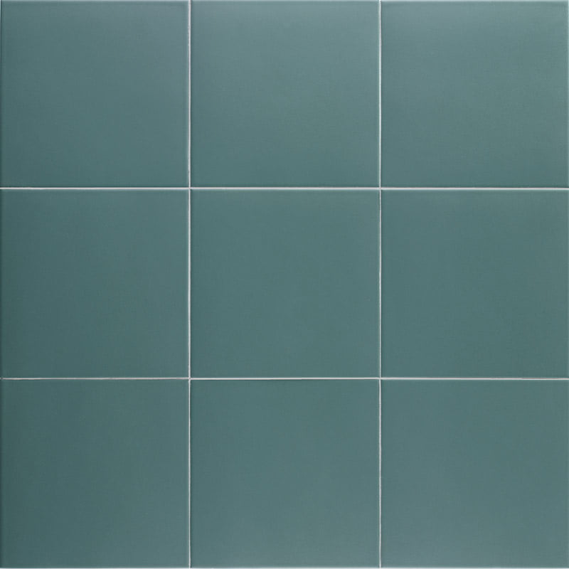 Technical Teal 20х20 Mainzu