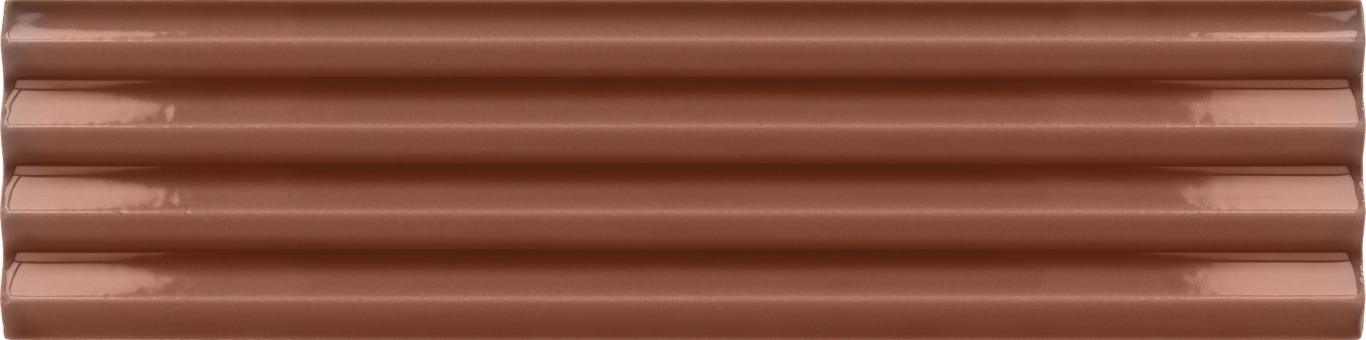 28480 Costa Nova Praia Terra Glossy 5x20 EQUIPE