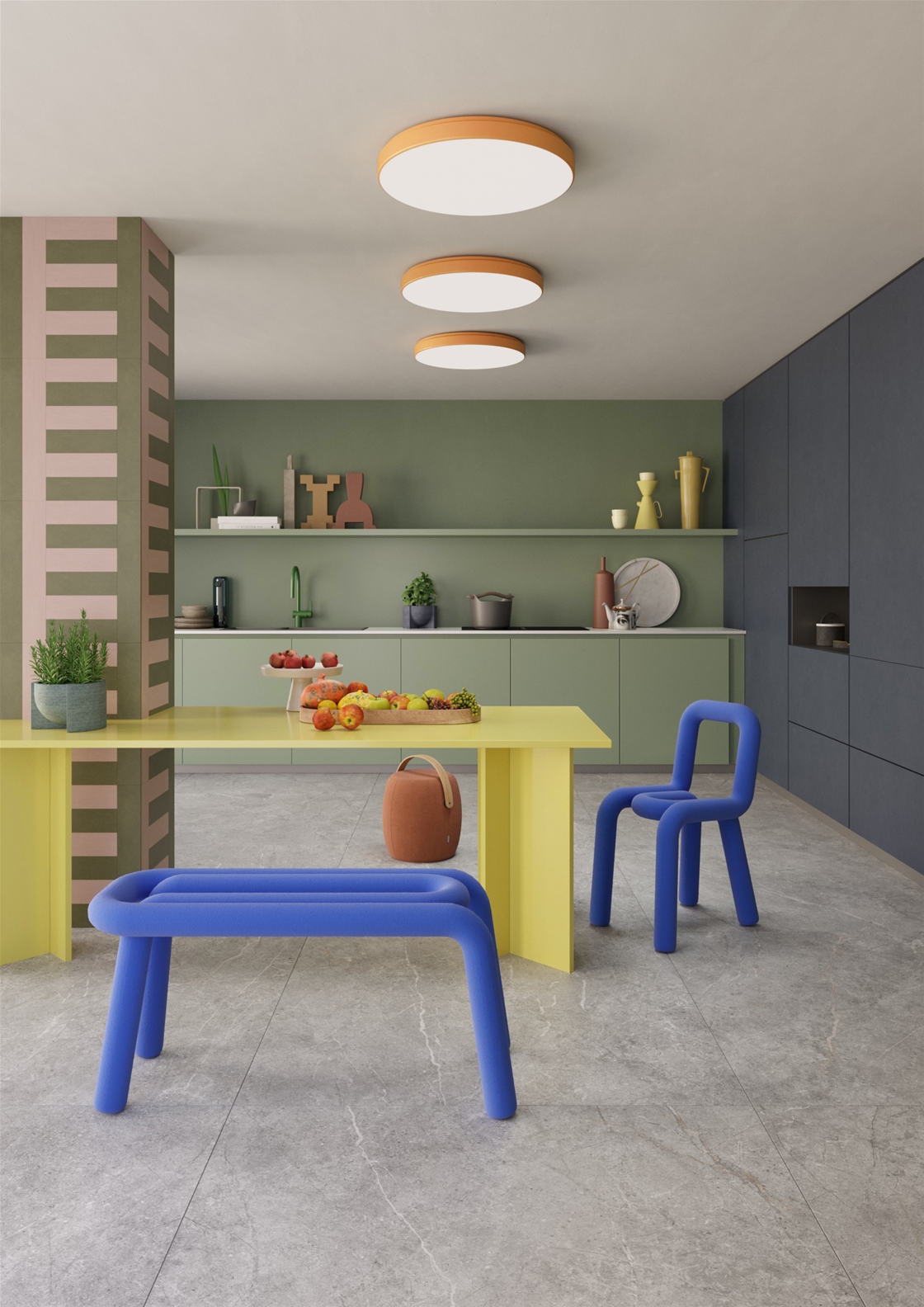 Pigmenti Lea Ceramiche