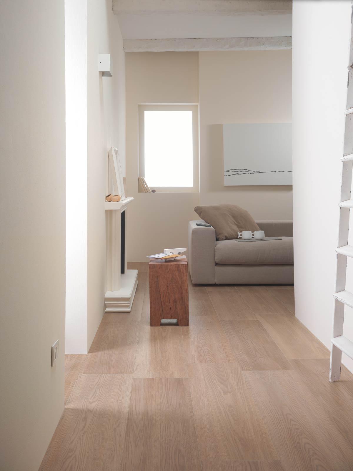 M7WT Treverk Wenge 30*120 MARAZZI Italy
