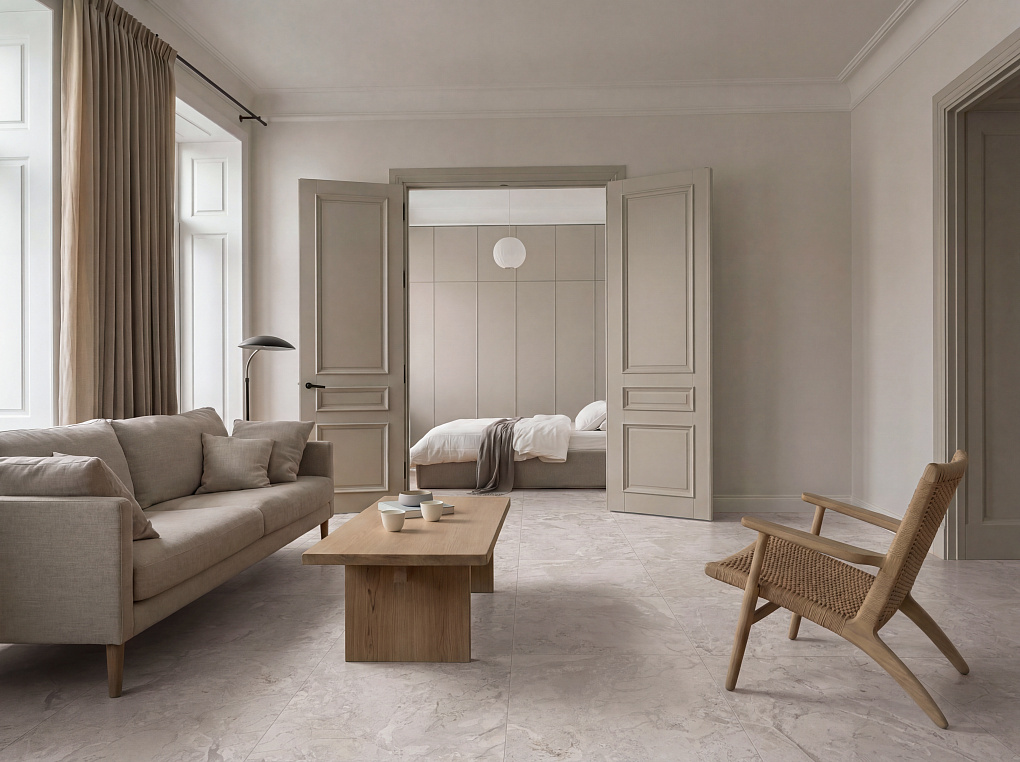 Нордик Gracia Ceramica