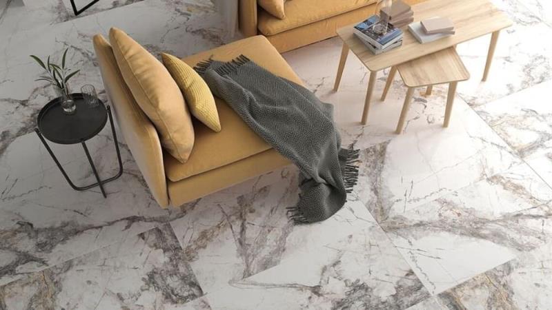 Marble Yurtbay Seramik