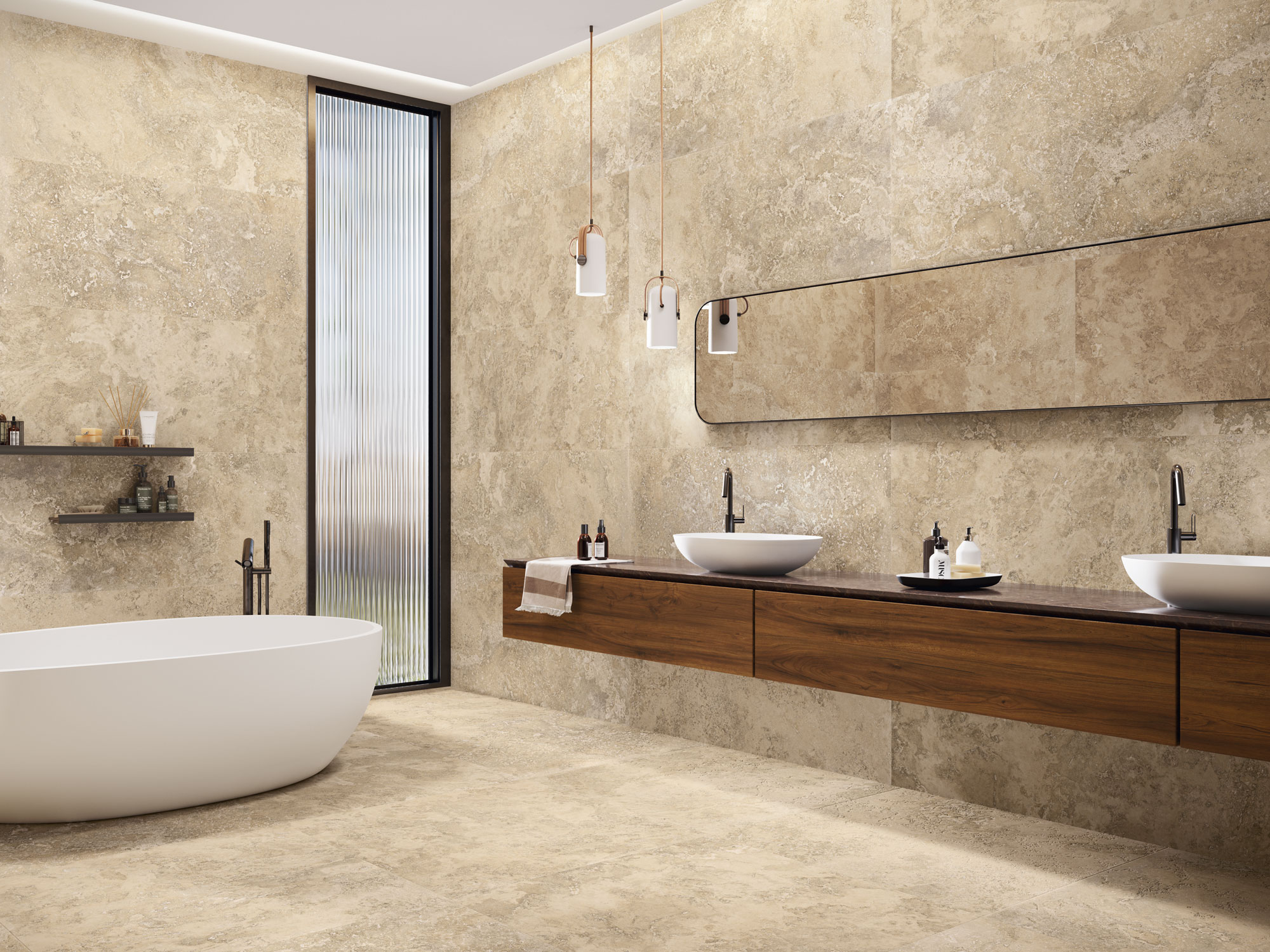 Rapolano Porcelanite Dos