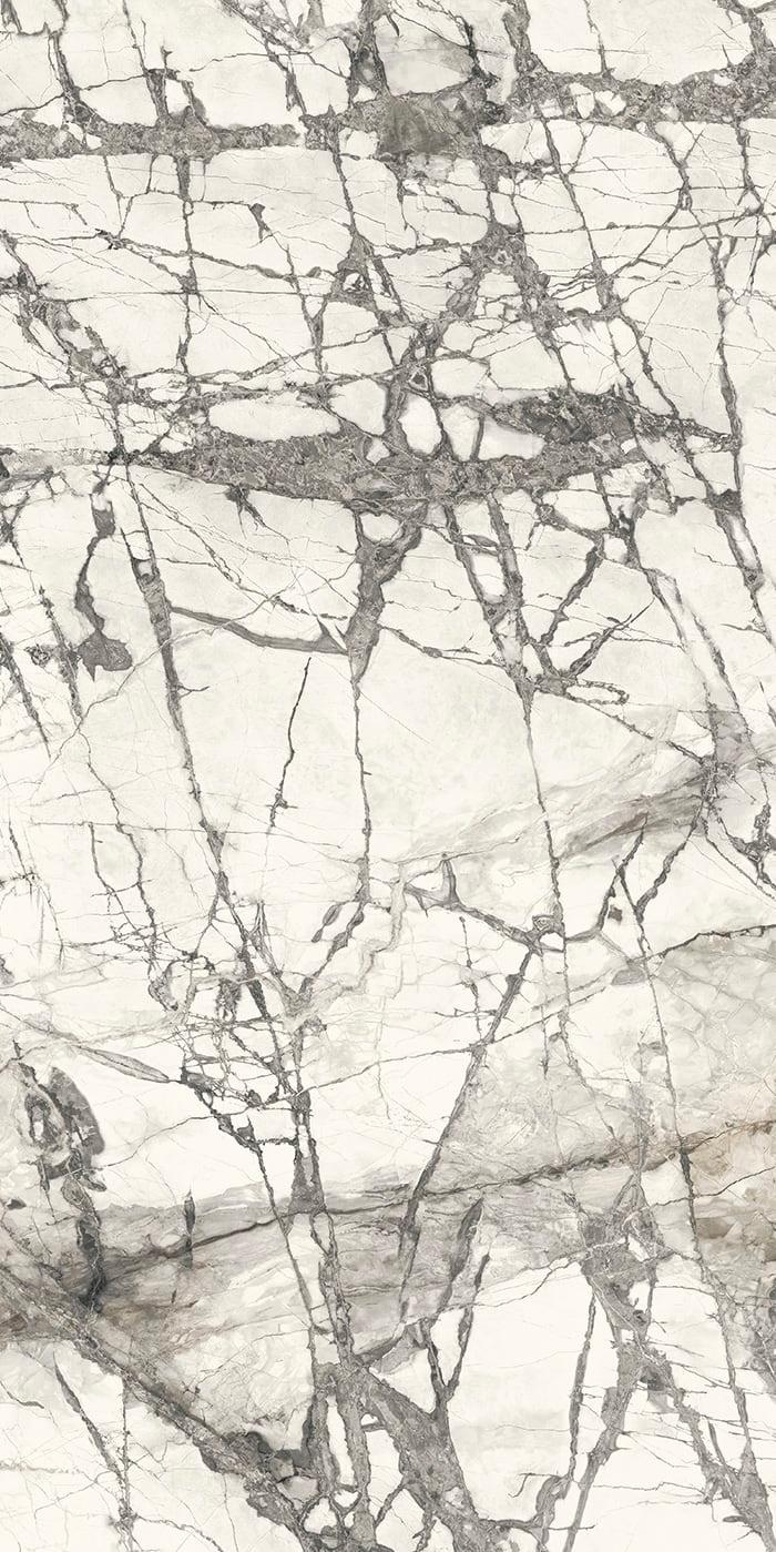 P175485MF6 Calacatta Grey Naturale 75x150 IRIS FMG