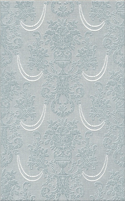 VT/C165/6403 Декор Борромео 25*40 Kerama Marazzi