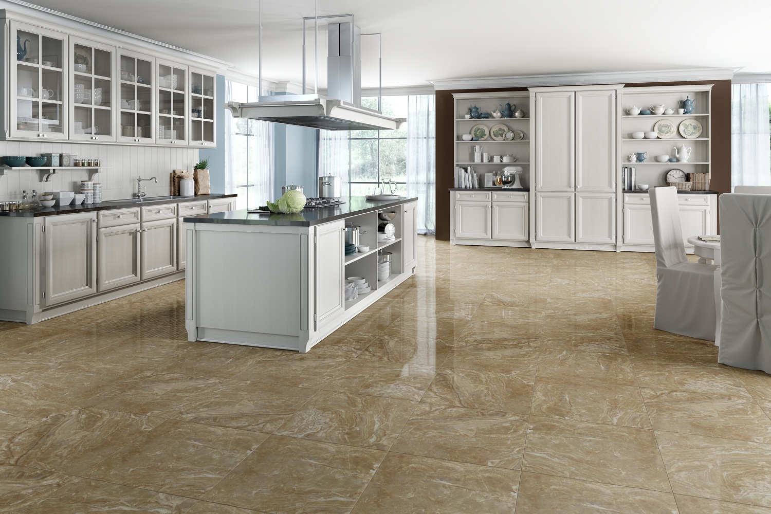 Premium Marble Kerranova